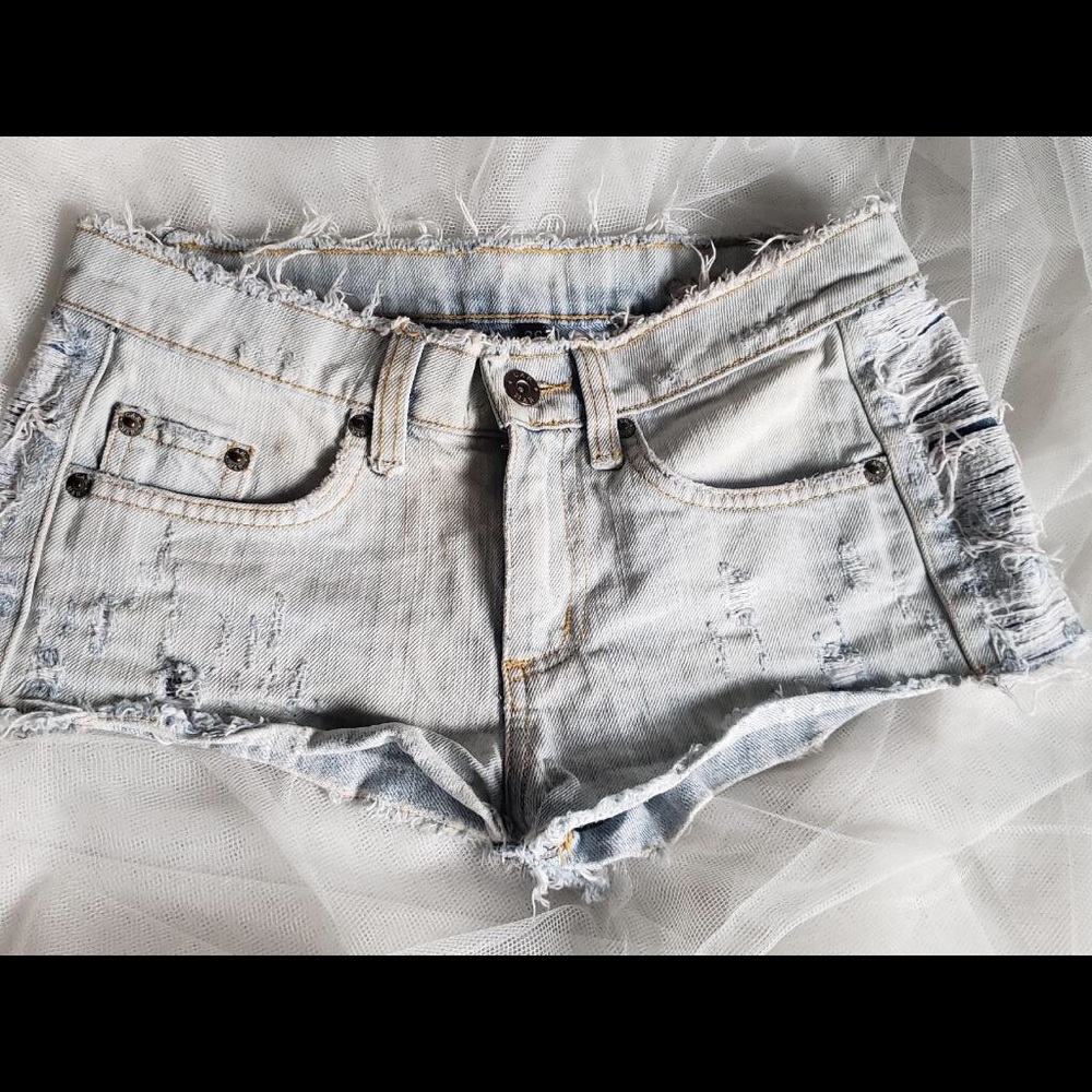 Carmar shorts